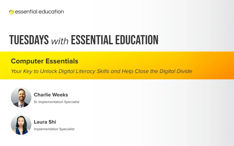 On-Demand Webinar Sessions